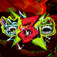 Chaos Crew III