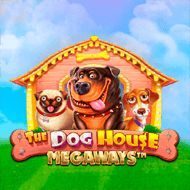 The Dog House Megaways